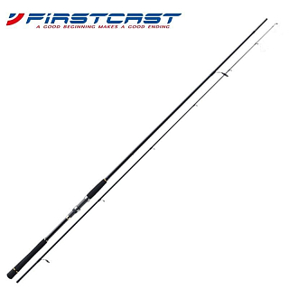 Спиннинг Major Craft Firstcast FCS-862L 7-23g