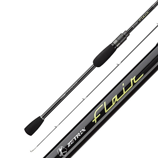Спиннинг Zetrix FLAIR FLS-732UL-T 0.8-7g