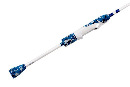 Спиннинг Forsage Nitro Rock Fish S-7'6 229 cm 1-7 g