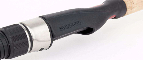 Удилище Shimano CATANA DX SPINNING 240M Тест 10-30 гр.