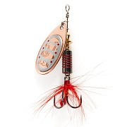 Блесна вращ. Lucky John BONNIE BLADE 03 6,4 гр цвет 007