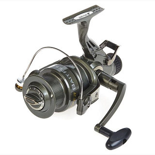 Катушка безынерционная Salmo Sniper BAITFEEDER 4 40BR 