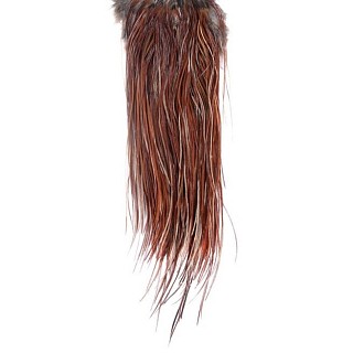 WHITING Петушиное седло Rooster BRONZE Saddle Brown