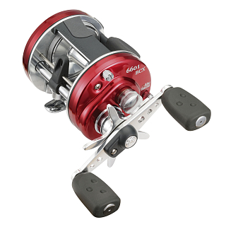 Катушка Abu Garcia Ambassadeur 6601 BCX