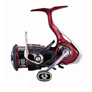 Катушка б/ин. DAIWA 21 Fuego CS LT 2500