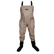 Вейдерсы Alaskan Scout хаки   M
