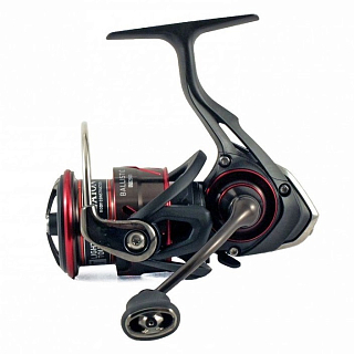 Катушка б/ин. DAIWA 17 Ballistic LT 1000D-XH