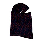 Балаклава Alaskan X-RACER камуфляж.(ABXRC) one size