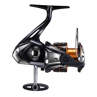 Катушка Shimano 26 NEXAVE 4000