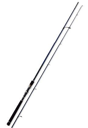 Спиннинг Major Craft Solpara SPS-862L 2,59м 7-23 гр