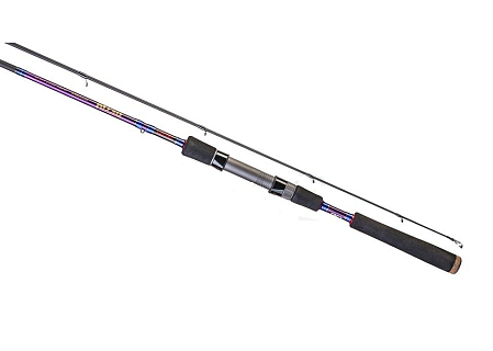 Спиннинговое удилище GAD-P21 DELTA, 228 см., 8.0-32.0 гр., 10-20 Lb, Fast