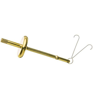 FLY-FISHING Скручиватель даббинга CLASSIC BRASS TOOLS