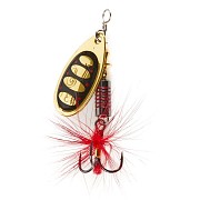 Блесна вращ. Lucky John BONNIE BLADE 03 6,4 гр цвет 001