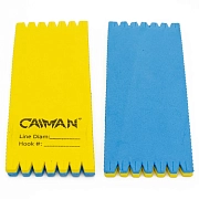 Мотовило Caiman EVA 15х6.5cм
