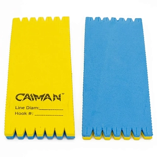 Мотовило Caiman EVA 15х6.5cм