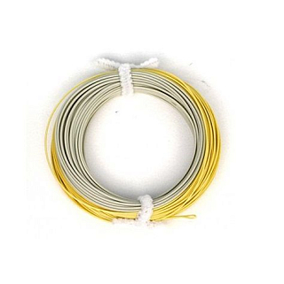 SCIENTIFIC ANGLERS Нахлыстовый шнур Mastery MPX Amber/Willow WF- 5-F