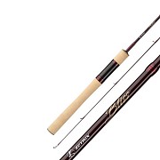 Спиннинг Zetrix BLISS ZBS-672UL 1-7g