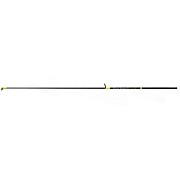 Хлыст MF Ice PRO MicroPerch LUX с кольцами 1-4 гр/1-6lb