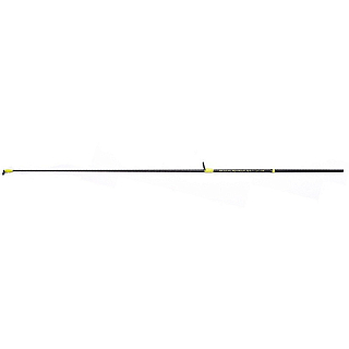 Хлыст MF Ice PRO MicroPerch LUX с кольцами 1-4 гр/1-6lb