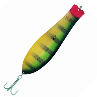 Блесна Kuusamo Professor 00, 180/60 GR-C, UV