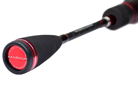 Спиннинг Maximus High Energy-Z 27M 2,7m / 7-35g