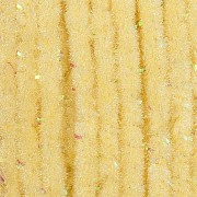 WAPSI Синель Wooly Bugger Chenille SMALL CREAM