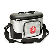 Кан изотермический Higashi Live bait box 4.5л #Silver
