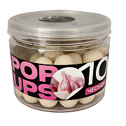 CARPELLA Бойл насадочный плавающий Pop-Up 10 мм Чеснок (25 гр)