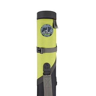 Тубус AQUATIC ТТ-110СЛ, серия travel (110мм, 132см)