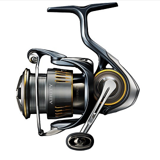 Катушка б/ин. DAIWA 23 Airity LT 2000S-P