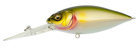 Воблер MEGABASS DEEP-X 150 (PM Kisyu Ayu)