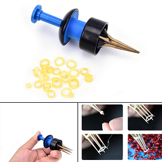 Пучковяз CARP accessories