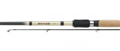 Удилище Shimano EXAGE SPINNING 21ML
