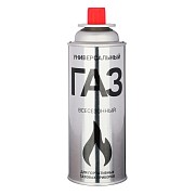 Баллон газовый 220 всесезонный Сибиар -10+35