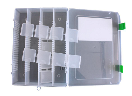 Коробка для приманок (310х230х55) FB-310B