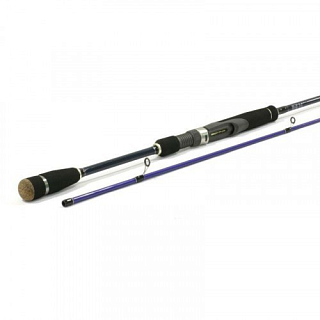 Спиннинг Major Craft TripleCross TCX-T762ML 0.8-10 гр