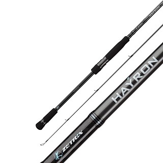 Спиннинг Zetrix AVALANCHE ZAS-792MLM 5-24g