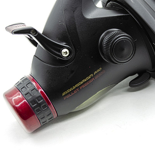 Катушка фидерная FLAGMAN Squadron Pro Pellet Feeder 5000