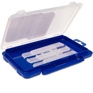 Коробка Kosadaka TB-M17 Lure Game Case C 175*105*18мм синяя