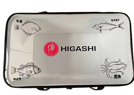 Сумка EVA Higashi Multibag 55л 