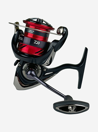 Катушка б/ин. DAIWA 23 Ninja LT 2500