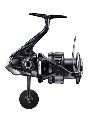 Катушка Shimano TWIN POWER XD 4000PG