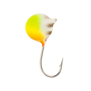 Мормышка W Spider Шар с ушком краш. 4,0 мм 0,65 гр. 78P