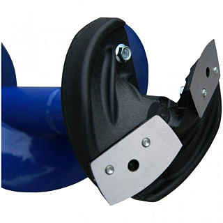 Ледобур ICEBERG-INDIGO 120R-1600 правое вращение LI-120R (Тонар)