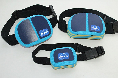 Мотыльница наколенная спортивная малая Stalker