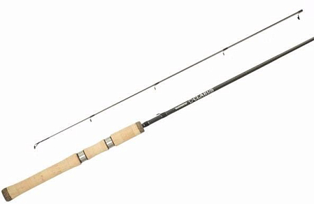 Удилище Shimano CLARUS Spinning 70MH2B Тест 7-21 гр.