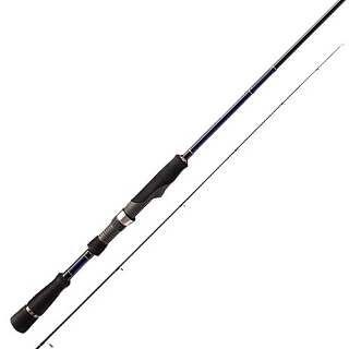 Спиннинг Major Craft Solpara SPX-702AJI 2.13м 0.6-10 гр.