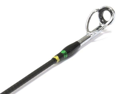 Спиннинг Zetrix FORRA FRS-762L 1.5-8g