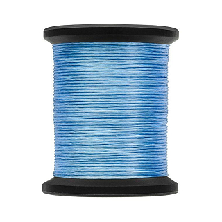 UNI Шелк искусственный Floss 15 y. Lt. Blue