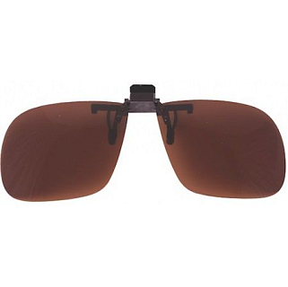 Поляризационные накладки Extreme Fishing Passion PSS-92 Brown